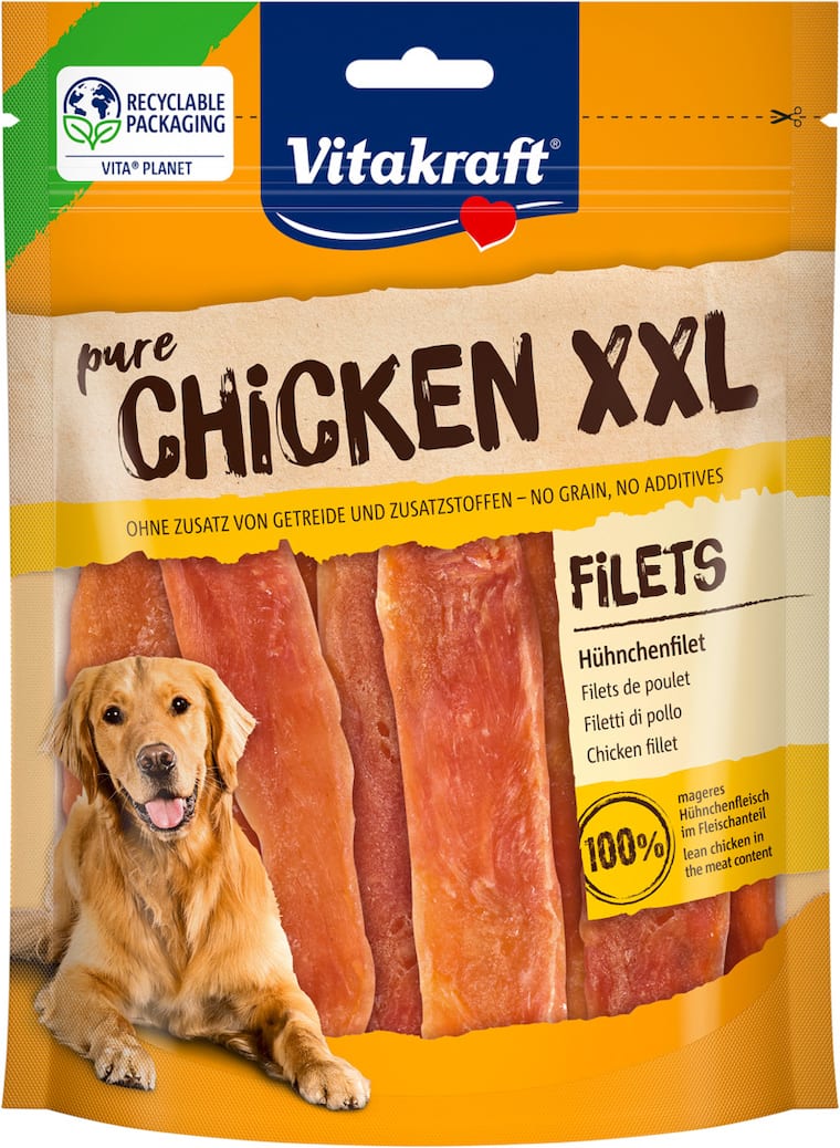 Vitakraft Hunde-Snacks XXL