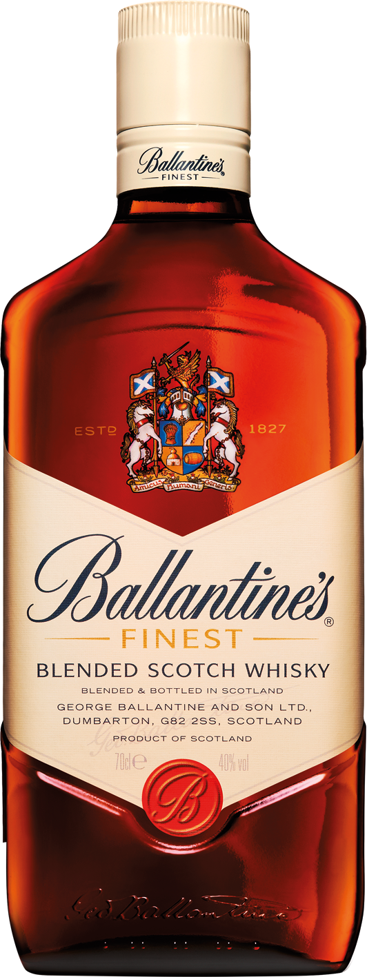 Ballantine's