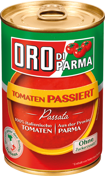 Oro di Parma Tomaten