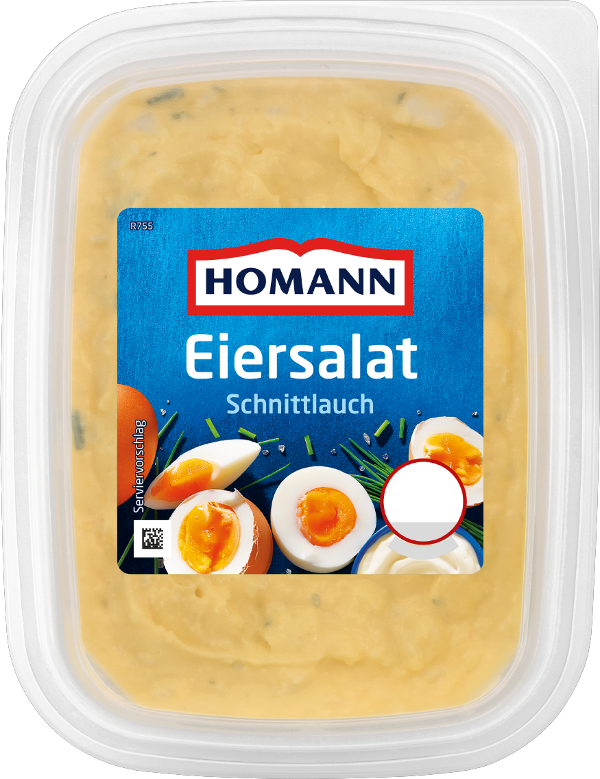 Homann Salate