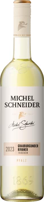 Pfalz Michel Schneider Riesling, Dornfelder