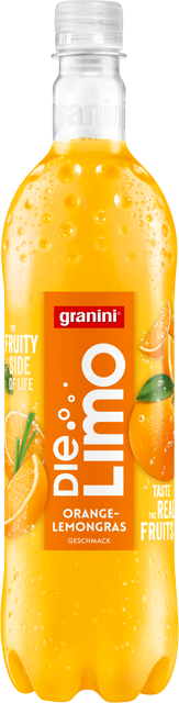 Granini Die Limo 