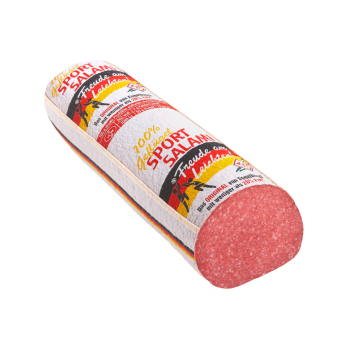 EGGELBUSCH - Geflügel-Sport-Salami