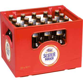 Sester Kölsch