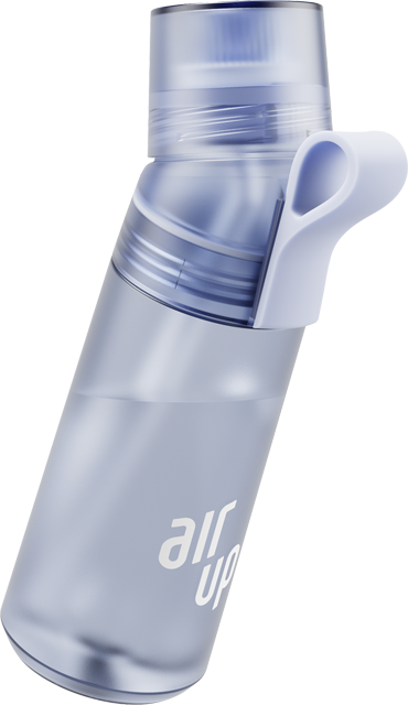 air up Trinkflaschen „Air up Gen2“