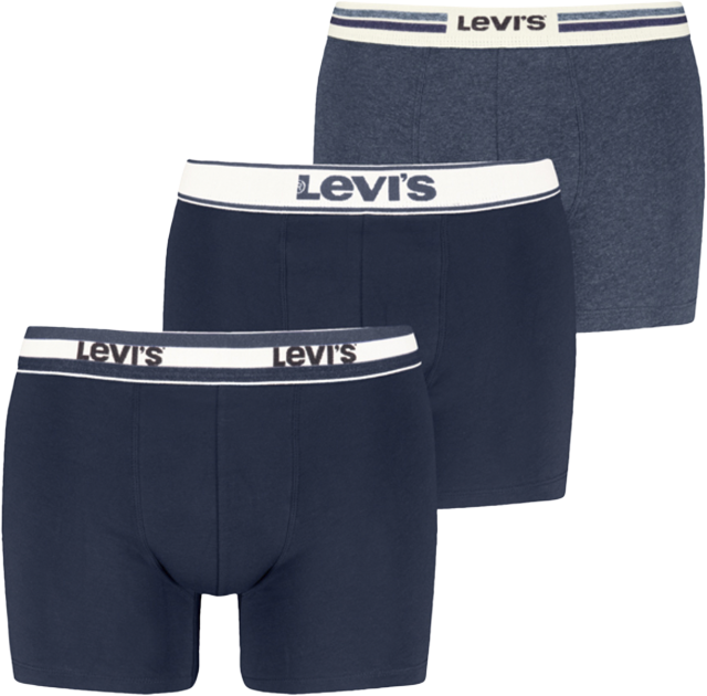 Levi´s Herren Retroshorts
