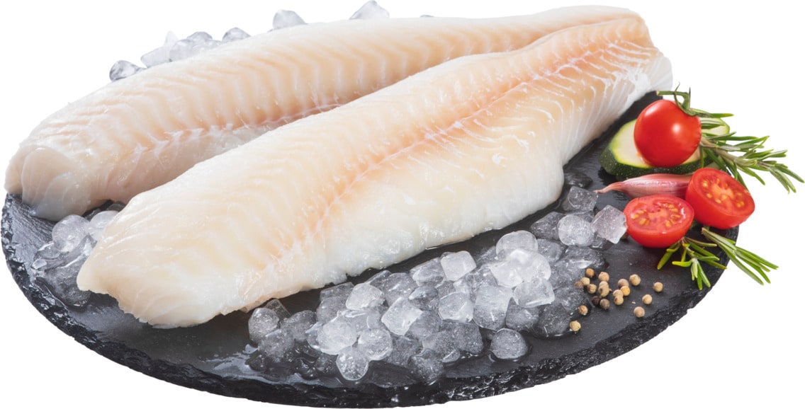 Kabeljaufilet