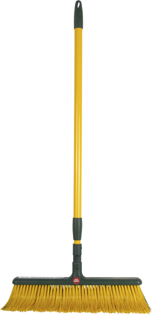 Gardirex Krallenbesen