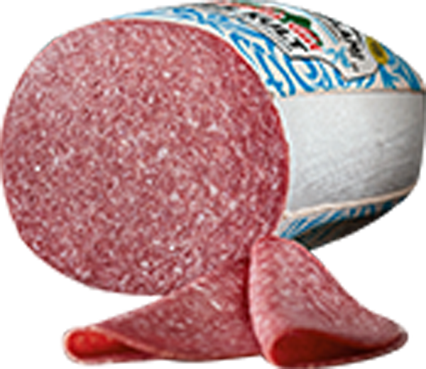 Bauerngut Sportsalami oder Sportsalami mit Geflügel*