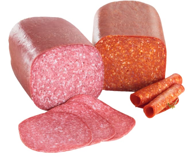 Kantsalami* oder Puszta-Kantsalami*