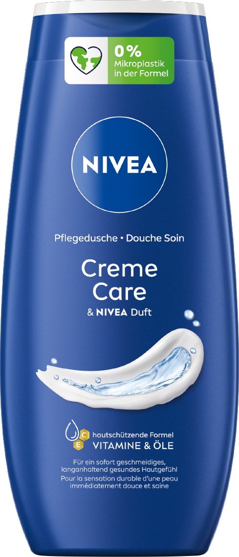 Nivea Duschgel