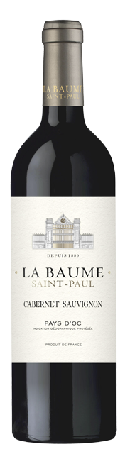 La Baume Cabernet Sauvignon rot trocken