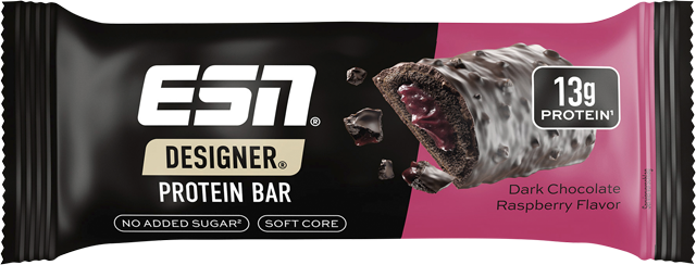 ESN Designer Protein Bar 