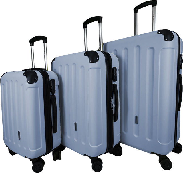 3 ZUM PREIS VON 2! SWISS+ Motion Trolley