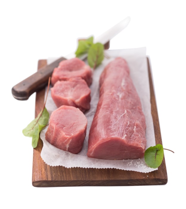 Schweinefilet