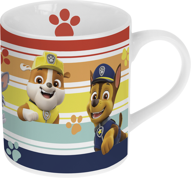 PAW PATROL Becher