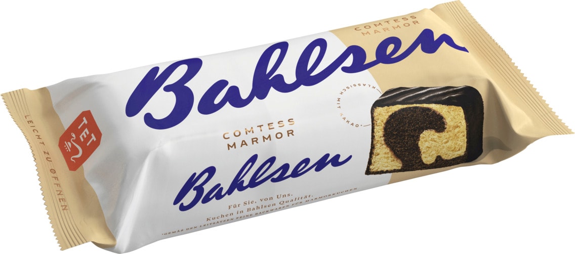 Bahlsen Comtess
