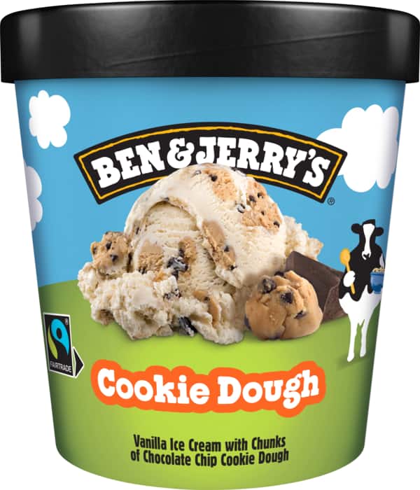 Ben&Jerry’s Ice Cream