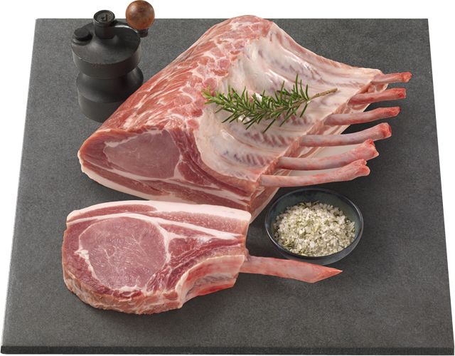 Hofglück Schweine-Krone 