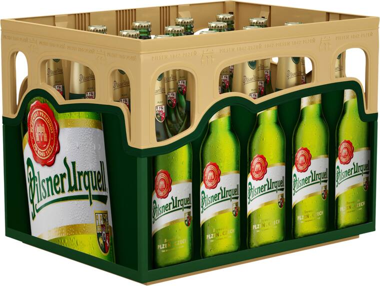 Pilsner Urquell