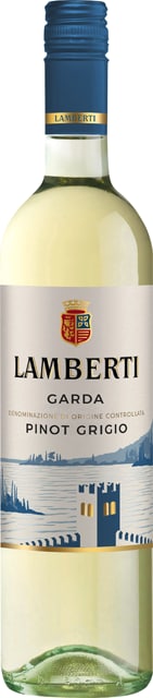 Italien: Lamberti Wein