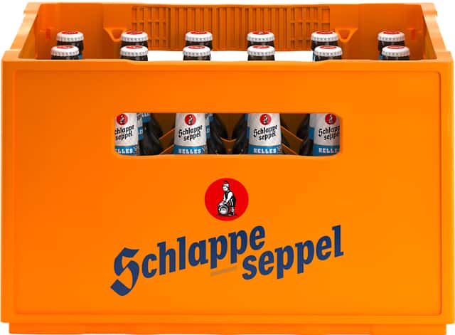 Schlappeseppel Helles 