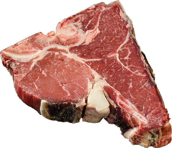 Bauerngut T-Bone-Steak*