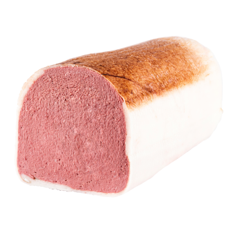 De Beauvoorder - Brüsseler Leberpastete