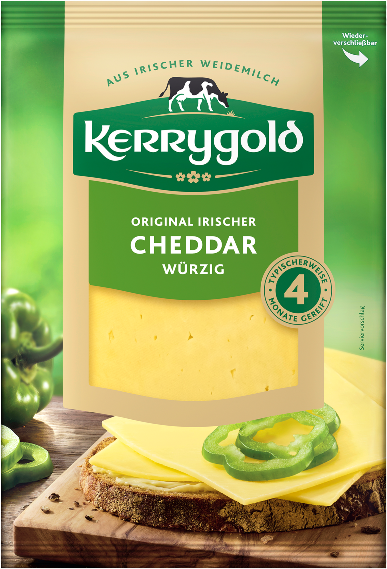 Kerrygold Käse