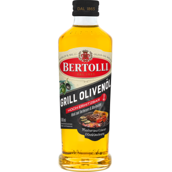 Bertolli Brat- oder Grill-Olivenöl