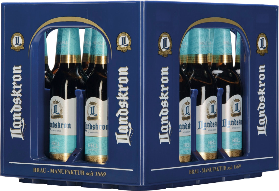 Landskron Bier