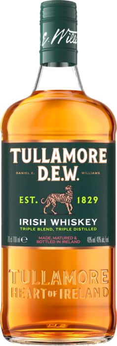 Tullamore D.E.W.
