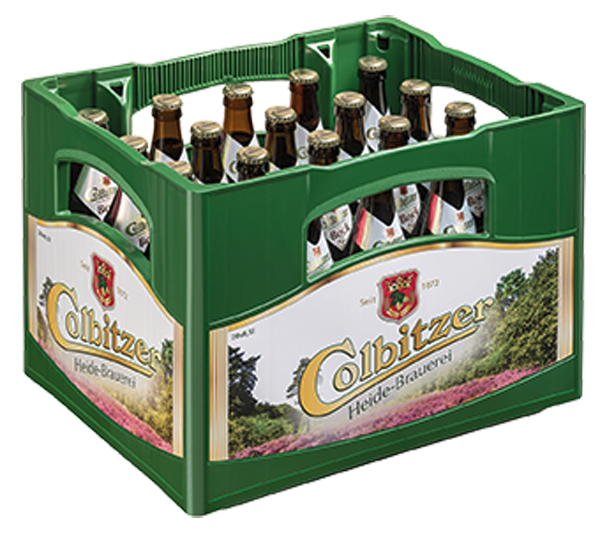 Colbitzer Bockbier