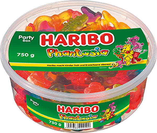 Haribo