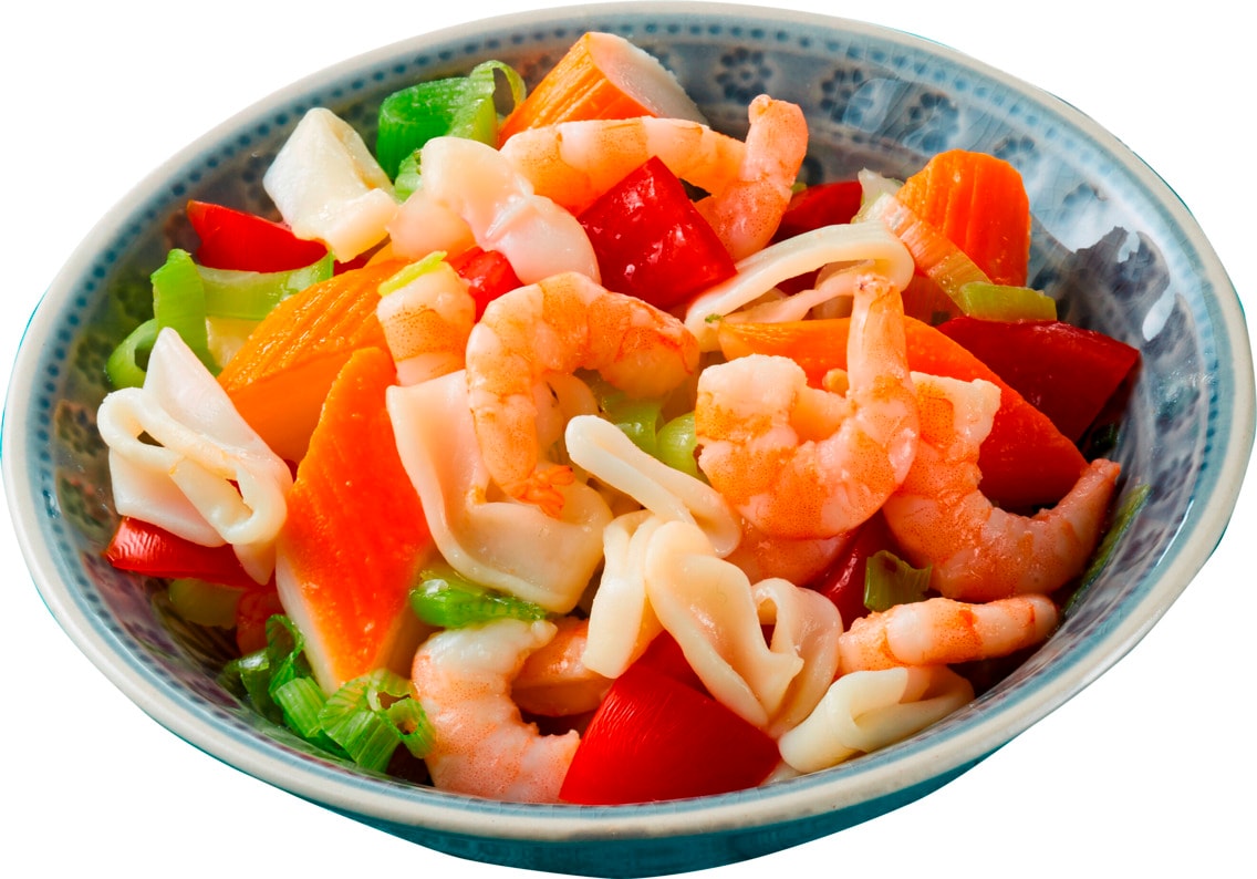 Frutti di Mare