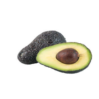 Marokko - Avocado