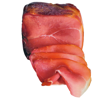 Abraham - Original Ardenner Kernschinken