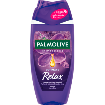 Palmolive Duschcreme oder Duschgel