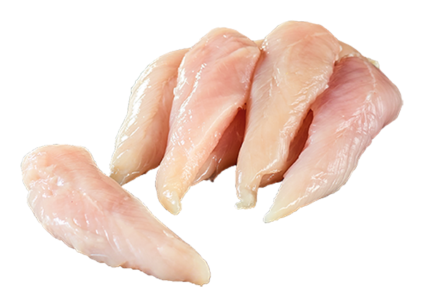 Bauerngut Hähncheninnenfilet*