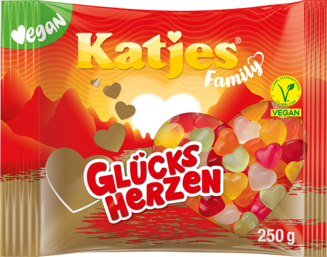 Katjes Family