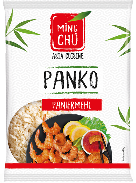 Ming Chu Panko-Paniermehl