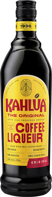 Kahlua The Original Coffee Liquer