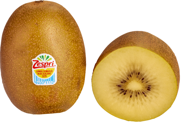 Zespri Kiwis Gold Jumbo 