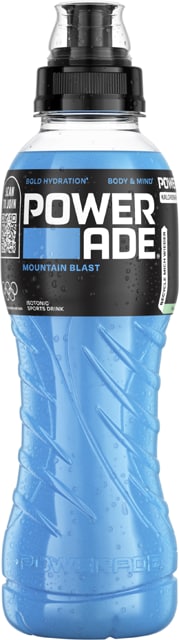 Powerade Sports Drink