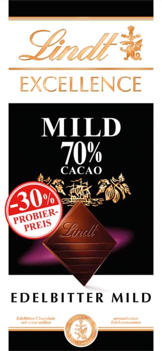 Lindt Excellence