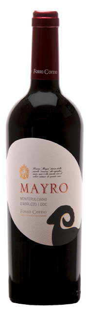 Mayro Montepulciano d’Abruzzo DOC