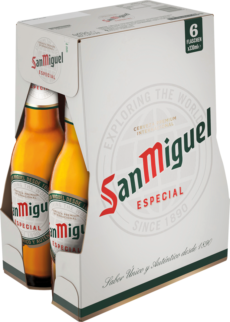 San Miguel