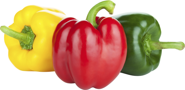 EDEKA Bio Mixpaprika