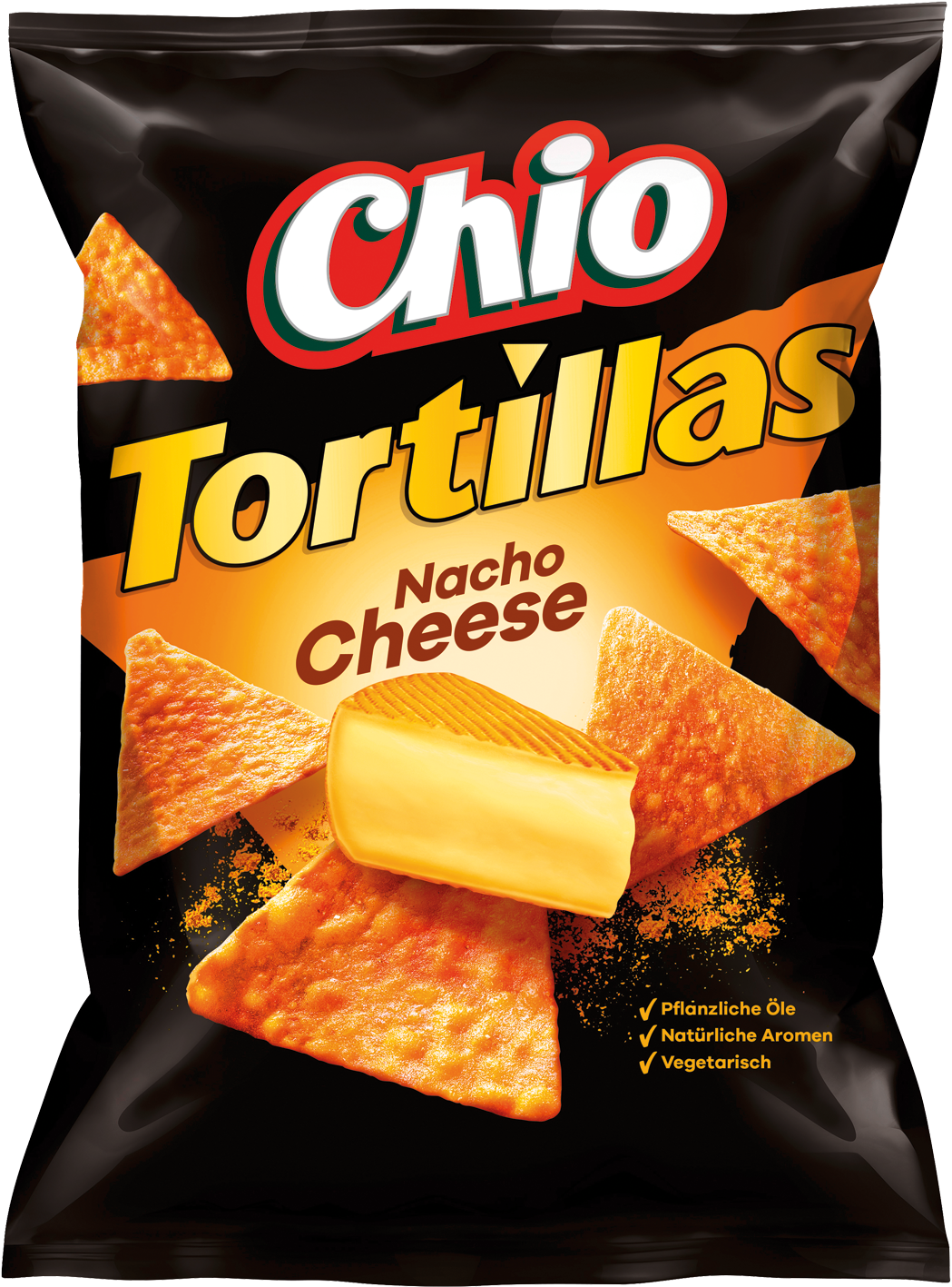 Chio Tortillas
