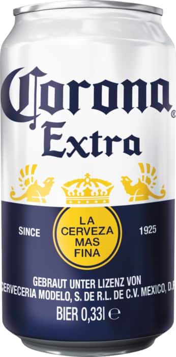 Corona Extra,